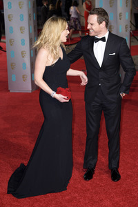 BAFTA Film Awards 2016 in London