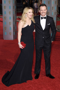 BAFTA Film Awards 2016 in London