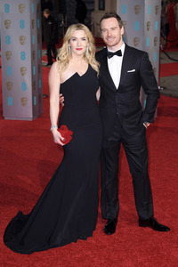 BAFTA Film Awards 2016 in London