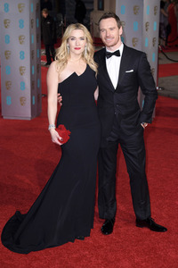 BAFTA Film Awards 2016 in London
