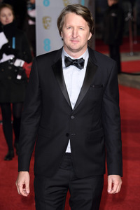 BAFTA Film Awards 2016 in London