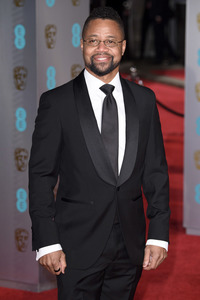 BAFTA Film Awards 2016 in London