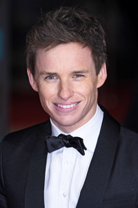BAFTA Film Awards 2016 in London