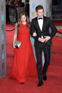 BAFTA Film Awards 2016 in London