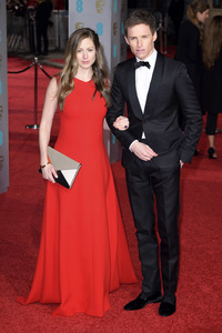BAFTA Film Awards 2016 in London