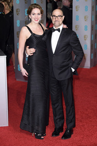 BAFTA Film Awards 2016 in London