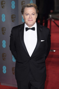 BAFTA Film Awards 2016 in London