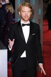 BAFTA Film Awards 2016 in London