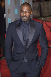 BAFTA Film Awards 2016 in London