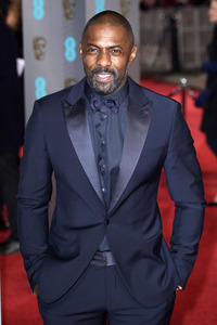 BAFTA Film Awards 2016 in London