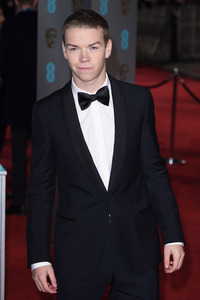BAFTA Film Awards 2016 in London