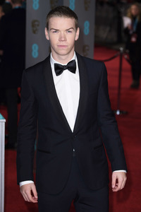BAFTA Film Awards 2016 in London