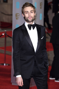 BAFTA Film Awards 2016 in London