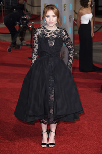 BAFTA Film Awards 2016 in London