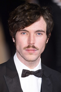 BAFTA Film Awards 2016 in London