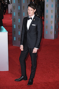 BAFTA Film Awards 2016 in London
