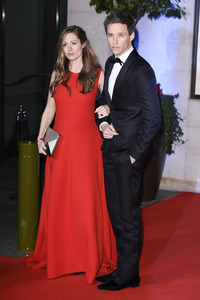 BAFTA Film Awards 2016 After Party in London