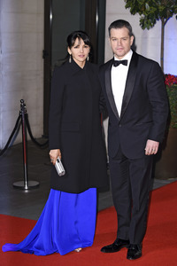 BAFTA Film Awards 2016 After Party in London