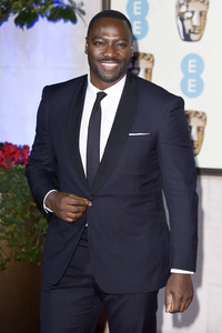 BAFTA Film Awards 2016 After Party in London