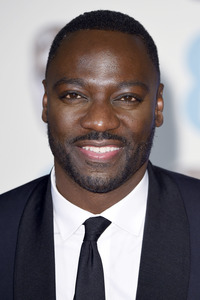 BAFTA Film Awards 2016 After Party in London