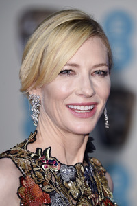 BAFTA Film Awards 2016 After Party in London