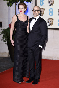 BAFTA Film Awards 2016 After Party in London