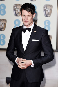 BAFTA Film Awards 2016 After Party in London