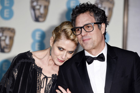 BAFTA Film Awards 2016 After Party in London
