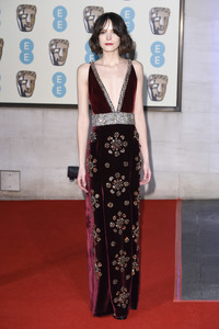 BAFTA Film Awards 2016 After Party in London