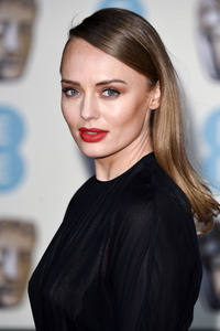 BAFTA Film Awards 2016 After Party in London