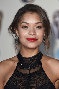 BAFTA Film Awards 2016 After Party in London