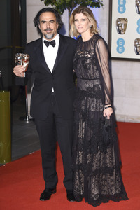 BAFTA Film Awards 2016 After Party in London