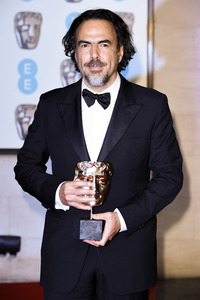 BAFTA Film Awards 2016 After Party in London