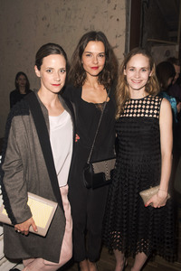 Bavaria Re:Boot Party 2016, Berlinale 2016