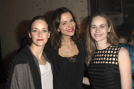 Bavaria Re:Boot Party 2016, Berlinale 2016