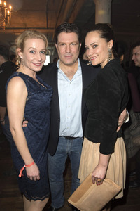 Bavaria Re:Boot Party 2016, Berlinale 2016