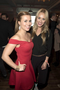 Bavaria Re:Boot Party 2016, Berlinale 2016