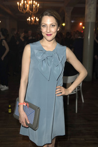 Bavaria Re:Boot Party 2016, Berlinale 2016