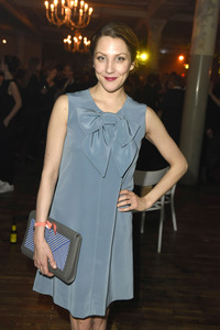 Bavaria Re:Boot Party 2016, Berlinale 2016