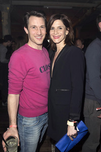 Bavaria Re:Boot Party 2016, Berlinale 2016