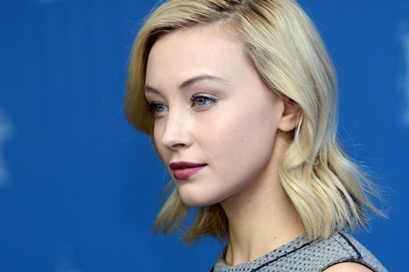'Indignation' Photocall, Berlinale 2016