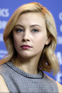 'Indignation' Press Conference, Berlinale 2016