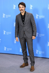 'Cartas da Guerra / Letters from War' Photocall, Berlinale 2016