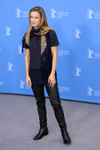 'Cartas da Guerra / Letters from War' Photocall, Berlinale 2016