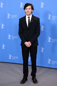 'Cartas da Guerra / Letters from War' Photocall, Berlinale 2016