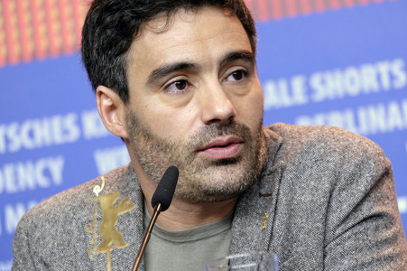 'Cartas da Guerra / Letters from War' Press Confernce, Berlinale 2016