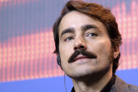 'Cartas da Guerra / Letters from War' Press Confernce, Berlinale 2016