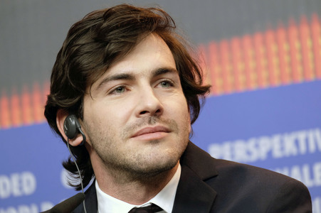 'Cartas da Guerra / Letters from War' Press Confernce, Berlinale 2016