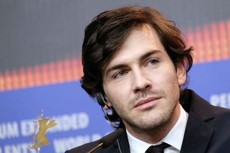'Cartas da Guerra / Letters from War' Press Confernce, Berlinale 2016