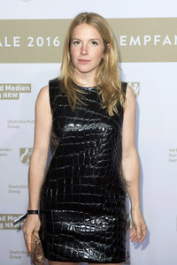 NRW Empfang 2016, Berlinale 2016